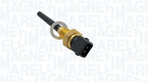Sensor, intake air temperature